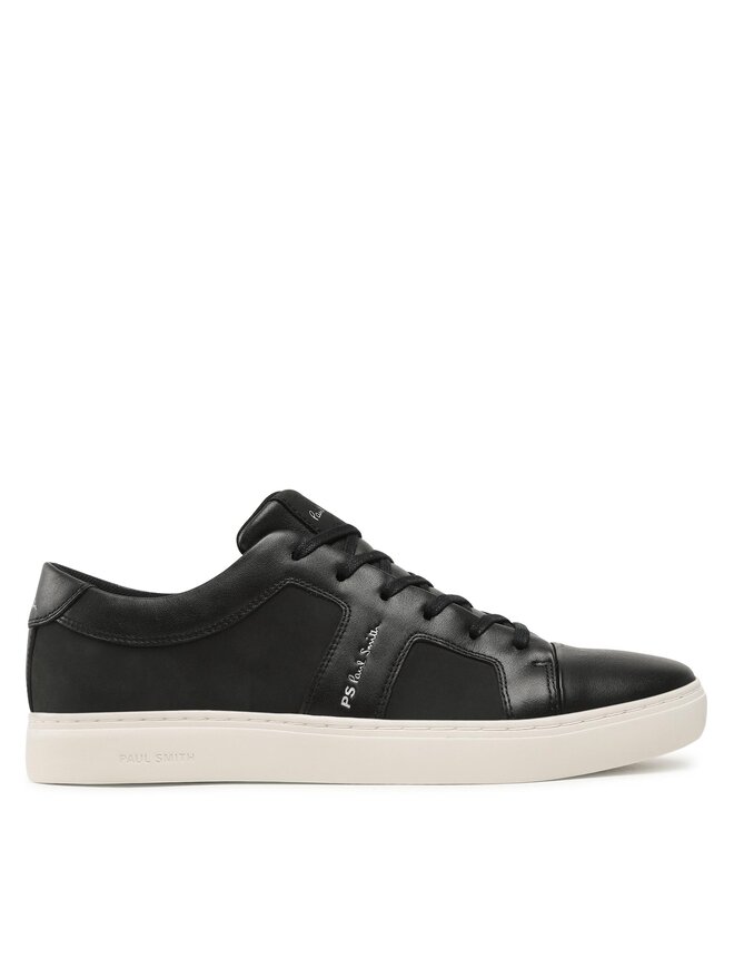 Paul Smith Sneakers Paul Smith Vanda M2S-VDA01-KNUB Schwarz