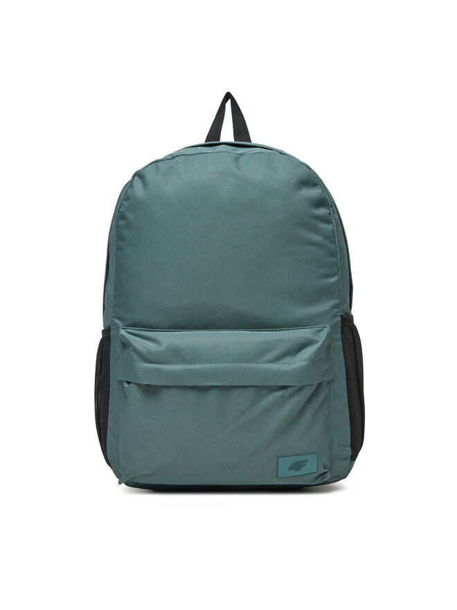 4F Rucksack 4F 4FWAW24ABACU347 Grün