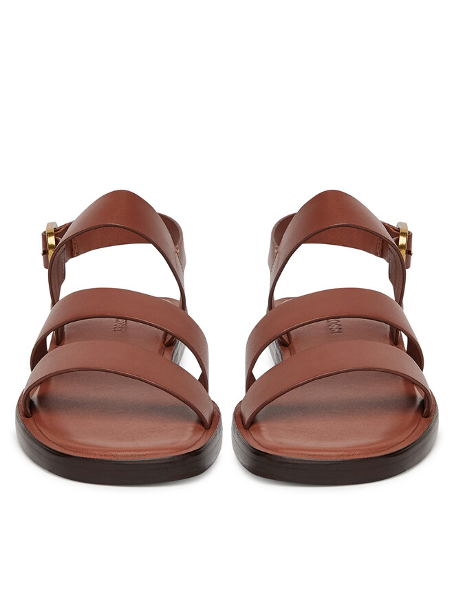 Gino Rossi Sandalen Gino Rossi ALMA-118077 Braun