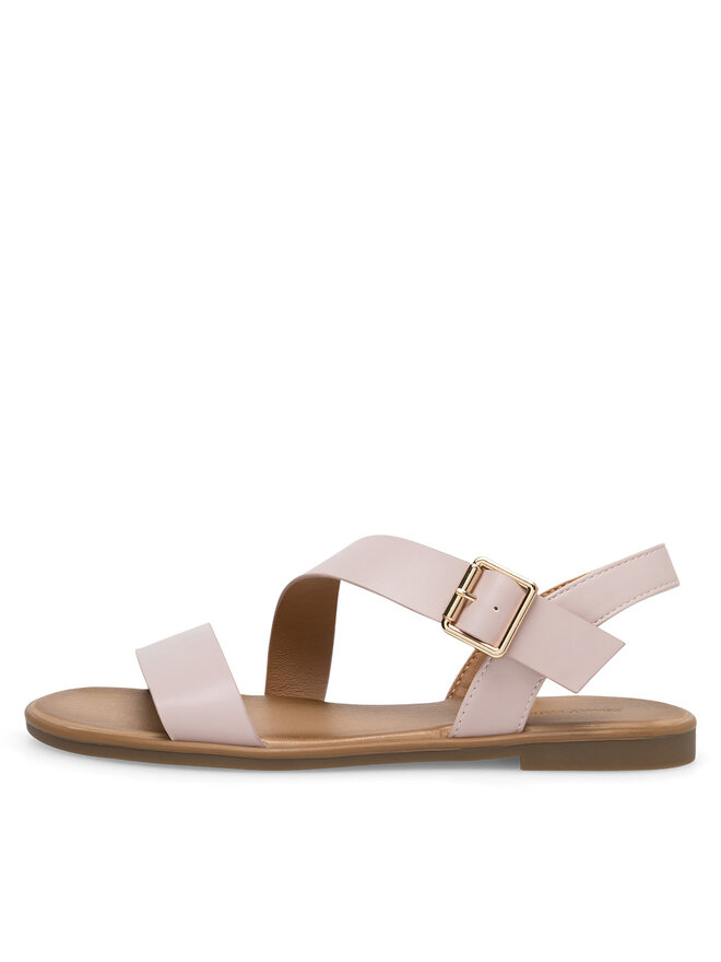 Jenny Fairy Sandalen Jenny Fairy DARI WS250723-3 Rosa