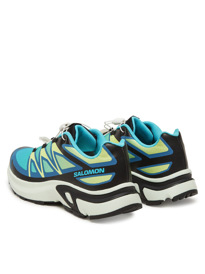 Salomon Снікерcи Salomon Xt-Evr L47819600 Голубий