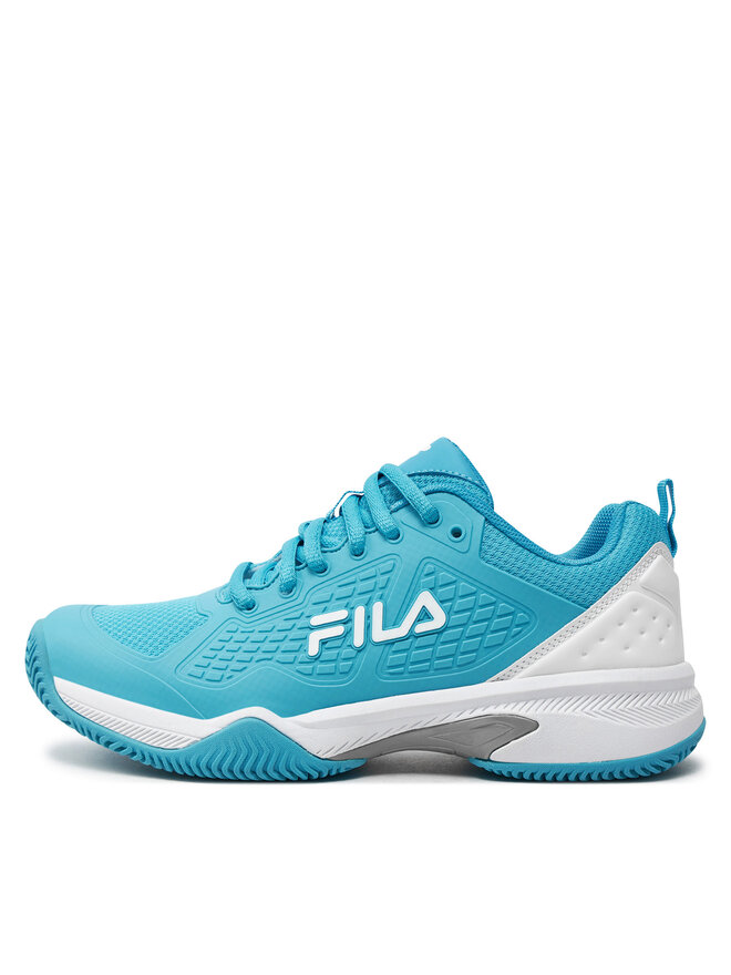 Fila Παπούτσια Τένις Fila Incontro Woman FTW23209 Μπλε
