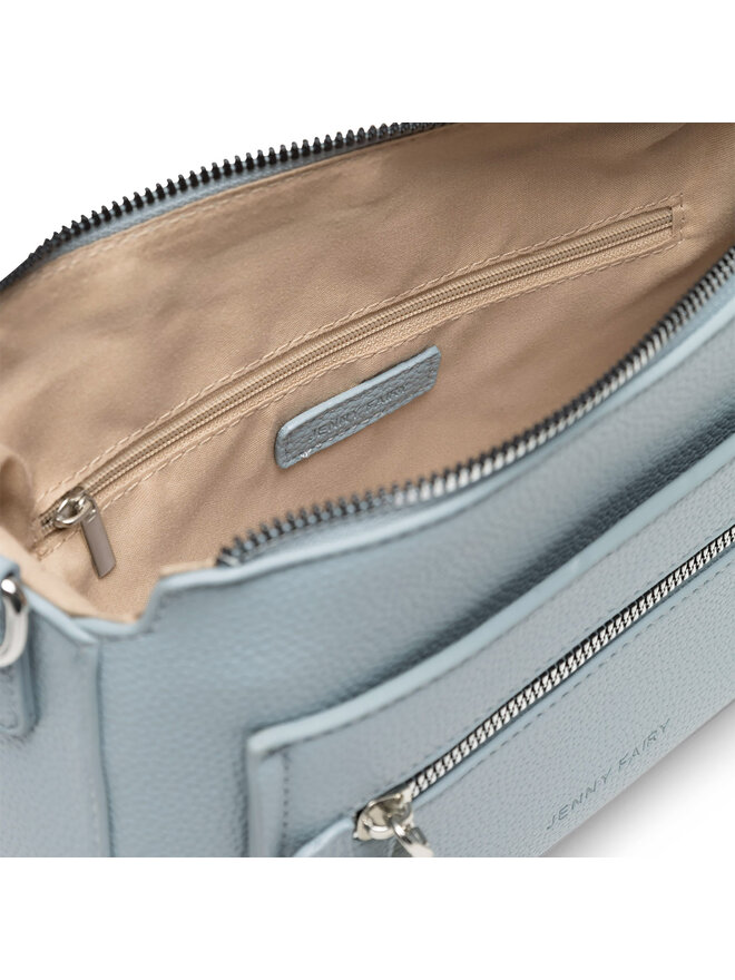 Jenny Fairy Handtasche Jenny Fairy MJR-J-022-05 Himmelblau