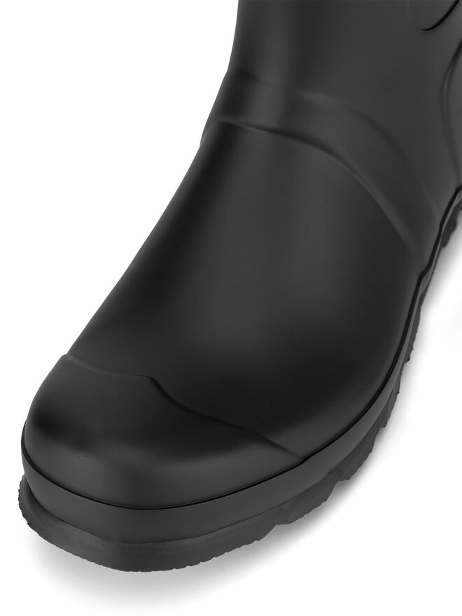 Hunter Gumáky Hunter MFT9000RMA Čierna