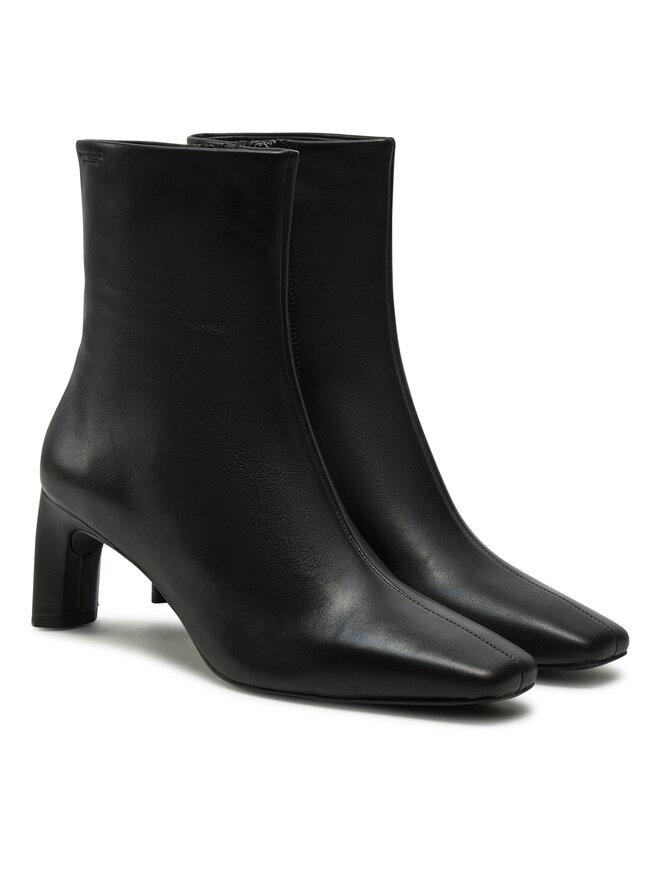 Vagabond Shoemakers Μποτάκια Vagabond Shoemakers Vendela 5823-001-20 Μαύρο