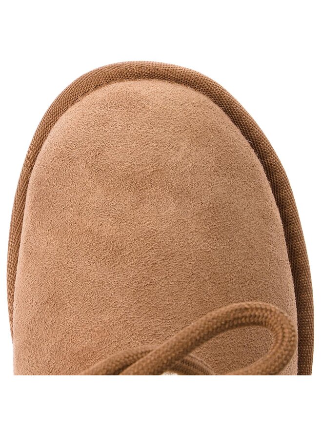 EMU Australia Cizme de zăpadă EMU Australia Sorby W11789 Maro