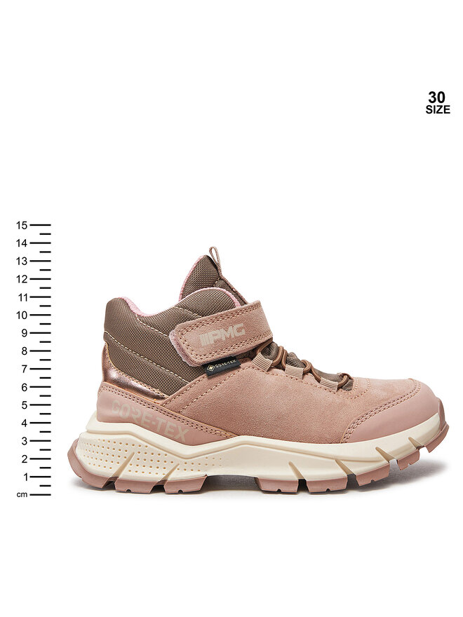 Primigi Polacchine Primigi 6936511 S GORE-TEX Rosa