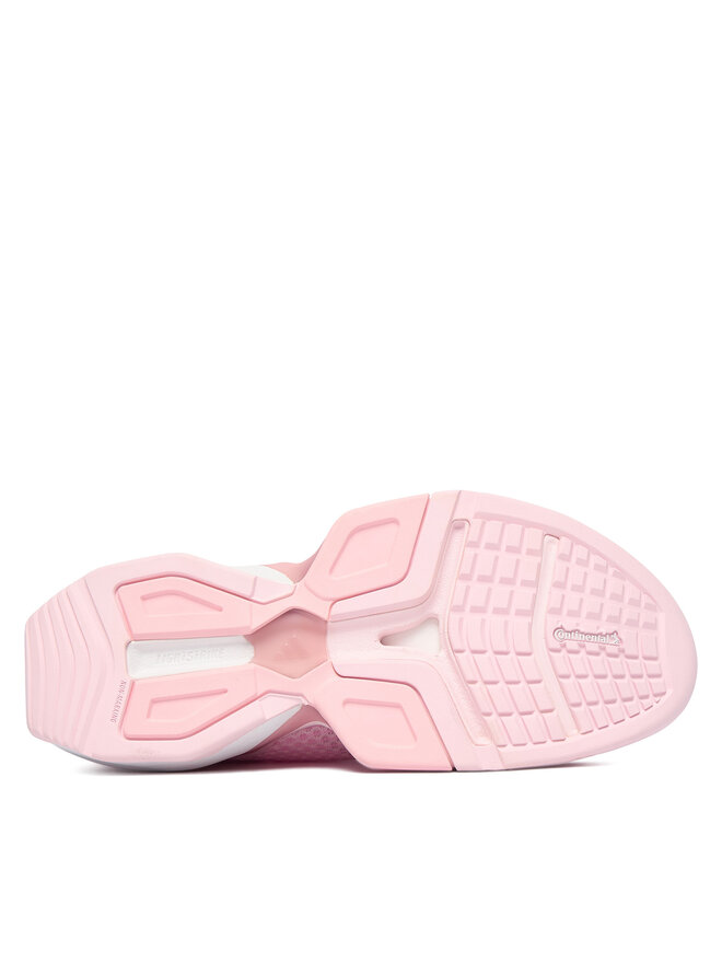 adidas Fitnessschuhe adidas Rapidmove Adv 2 Training Shoes KJ9178 Rosa