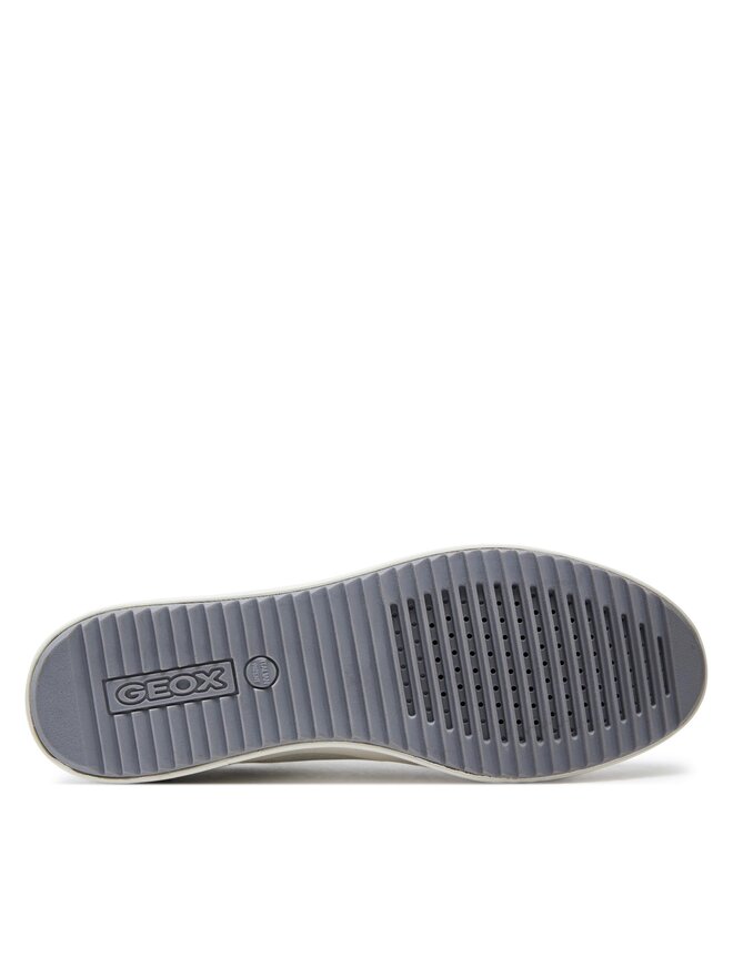 Geox Zapatillas Geox D Blomiee D366HE 054AJ C0007 Blanco