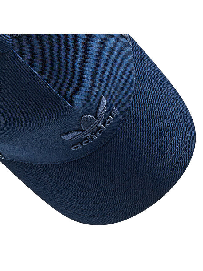 adidas Бейсболка adidas Af Trucker Tref DV0169 Cиній