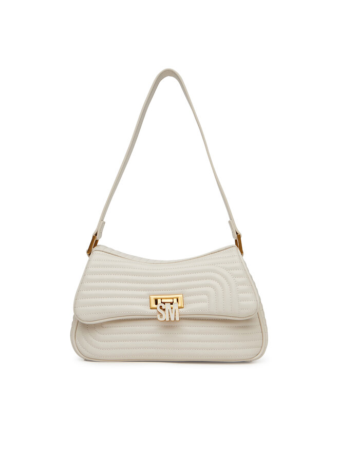 Steve Madden Handtasche Steve Madden Bkes SM13001723 Creme