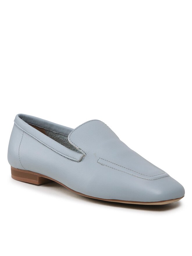 Gino Rossi Loaferice Gino Rossi E22-28014LGS-V Plava