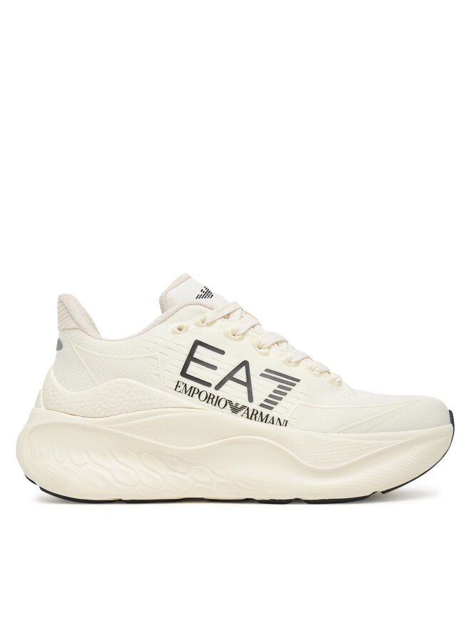 EA7 Emporio Armani Сникърси EA7 Emporio Armani X8X245 XK442 MZ212 Бял