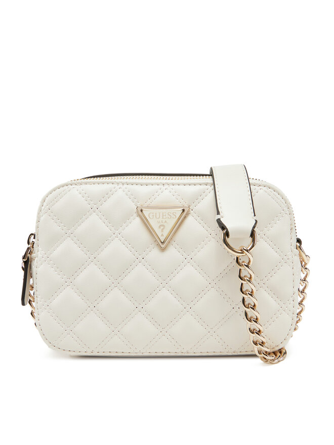Guess Torebka Guess HWQG87 48140 Biały
