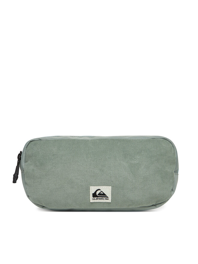 Quiksilver Saszetka nerka Quiksilver Pubjug EQYBA03187 Zielony