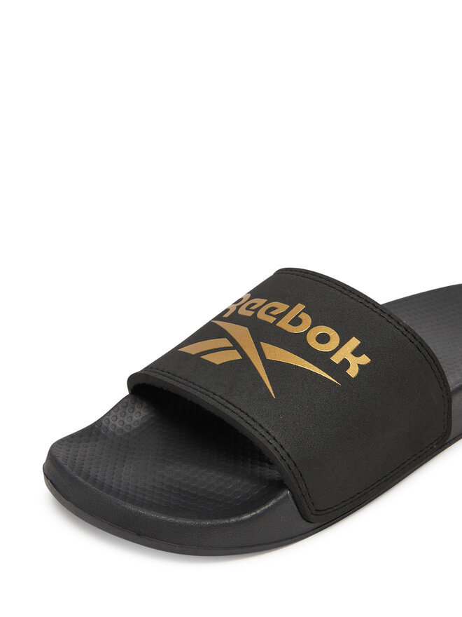 Reebok Pantoletten Reebok SS25-3C069-1 Schwarz