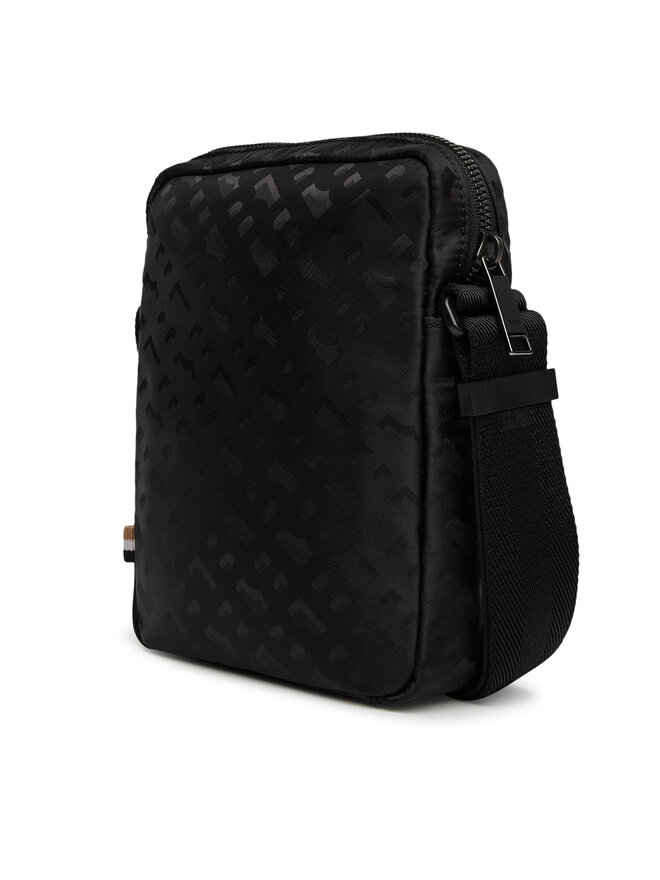 BOSS Bandolera BOSS 50541467 Negro