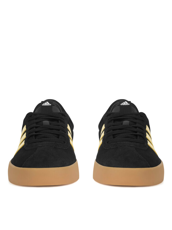 adidas Sneakersy adidas VL COURT 3.0 JI1948 Černá