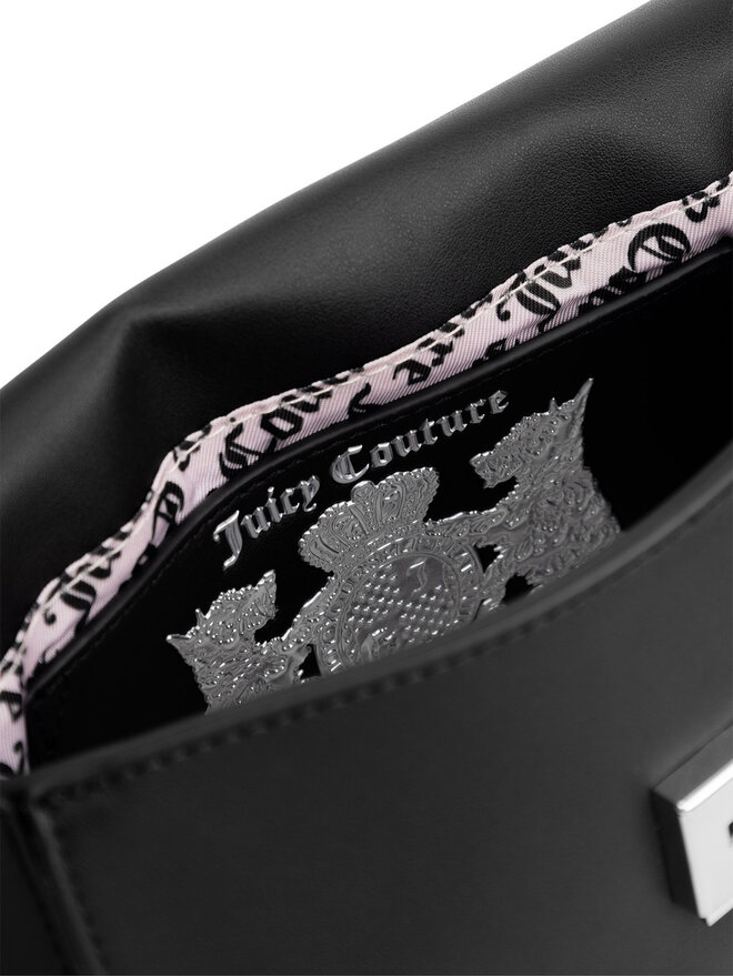 Juicy Couture Handtasche Juicy Couture BIJXT2539WVP Schwarz
