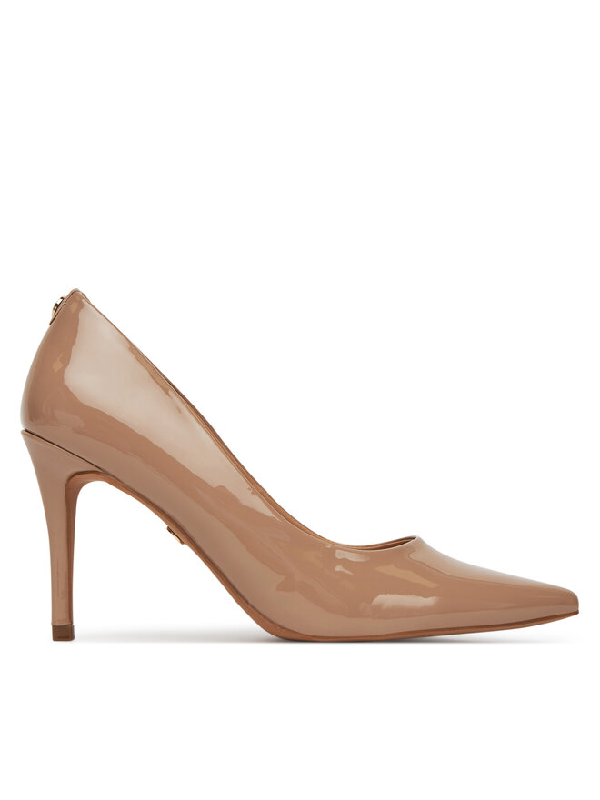Nine West Szpilki Nine West CD23029-1 Beżowy