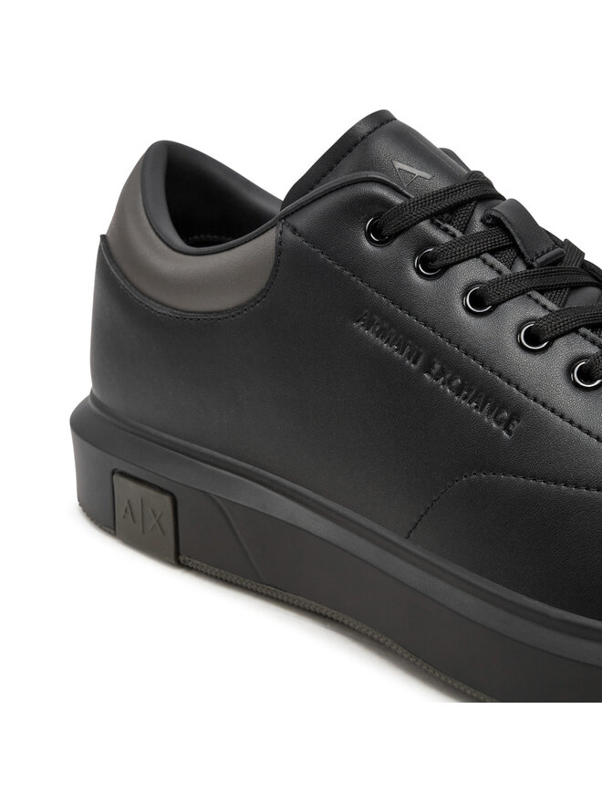 Armani Exchange Sneakers Armani Exchange XUX123 XV534 U181 Nero