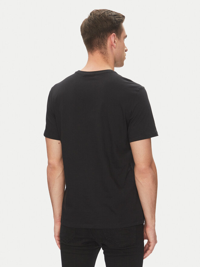 Calvin Klein Jeans Calvin Klein Jeans Camiseta LV04RC272G Negro Regular Fit