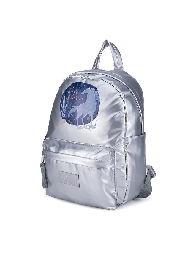 Frozen Рюкзак Frozen ACCCS-AW24-230DFR Срібний