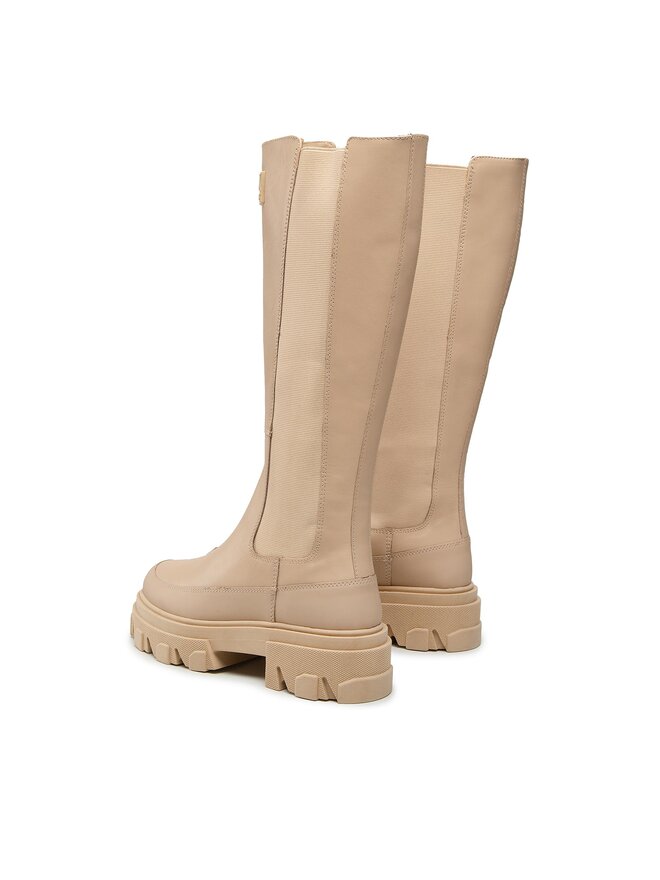 Rage Age Botas altas Rage Age RA-69-06-000519 Beis