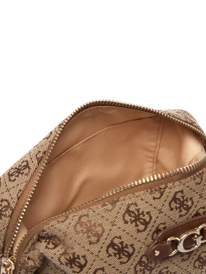Guess Kosmetiktasche Guess PW7584 P6461 Braun