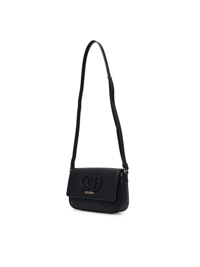 Guess Handtasche Guess Isola HWBG99 05210 Schwarz