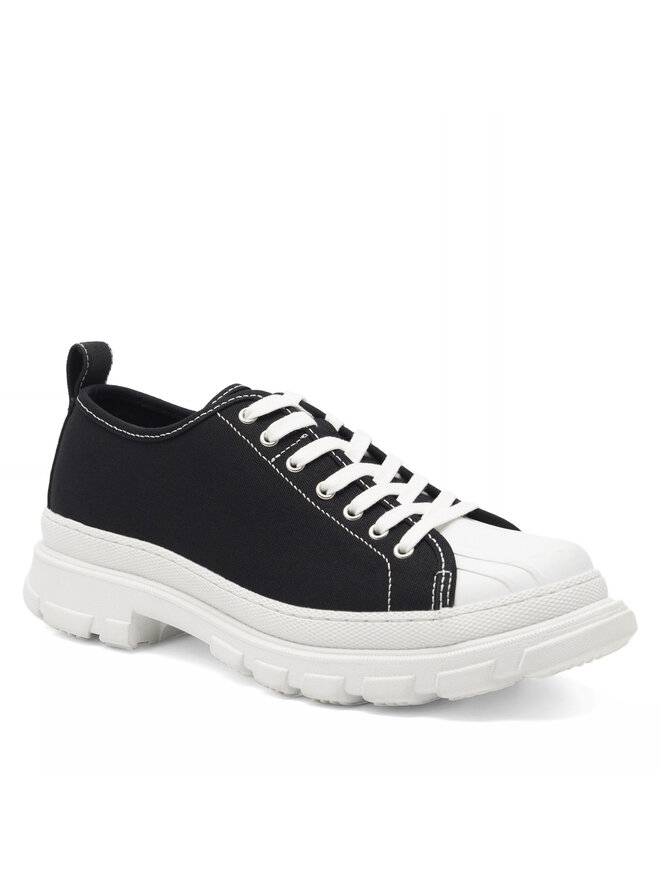 Badura Bambas Badura OWEN-01 122AM Negro