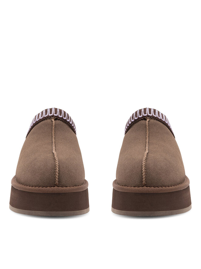 Jenny Fairy Schneeschuhe Jenny Fairy LUNA BJL221102 Braun