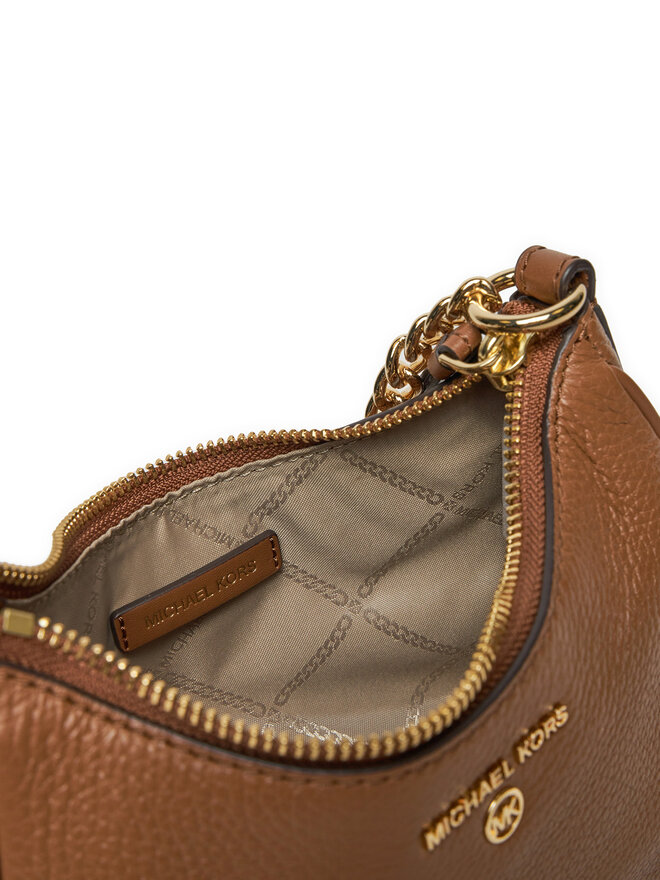 MICHAEL Michael Kors Ročna torba MICHAEL Michael Kors 32F3GT9C1L Rjava