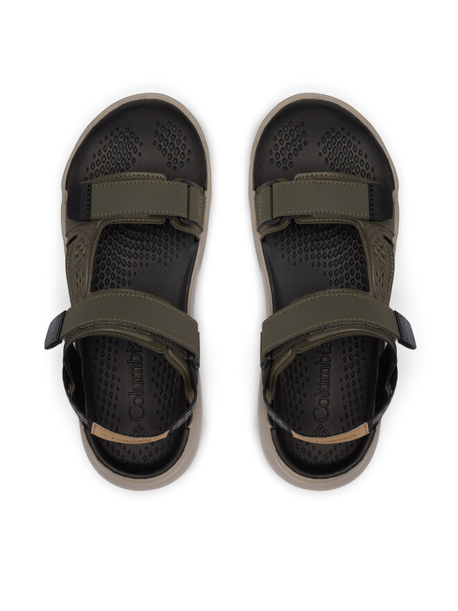 Columbia Sandali Columbia Peakfreak Roam™ Sandal 2108771 Zelena
