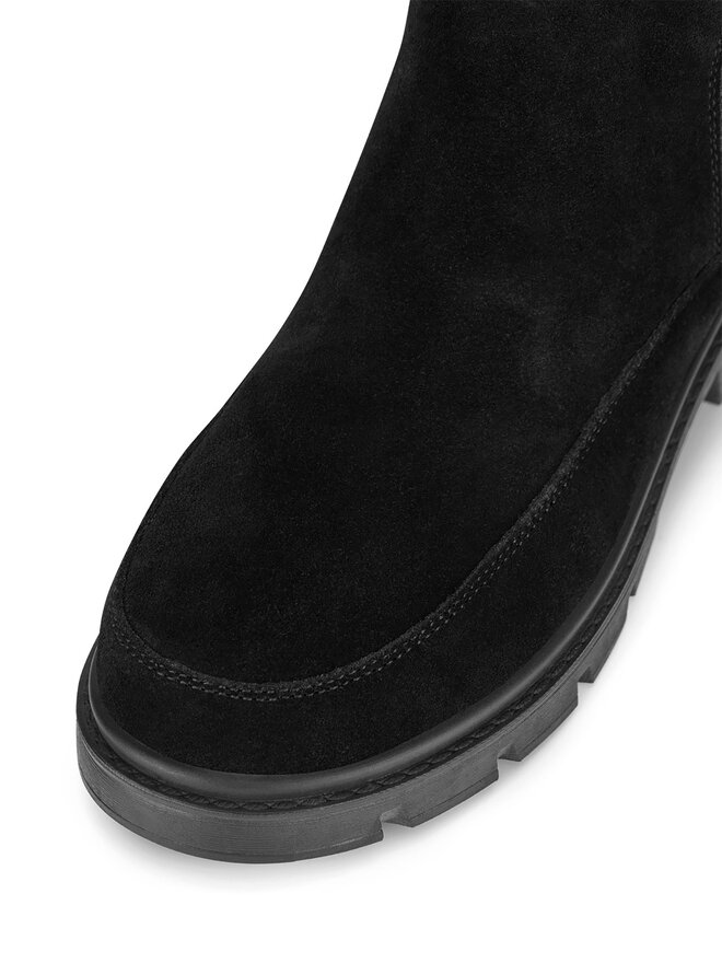 Go Soft Stiefeletten Go Soft WFA2828-1Z Schwarz