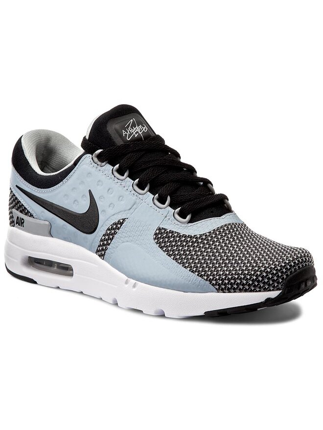 Air max essential zero clearance
