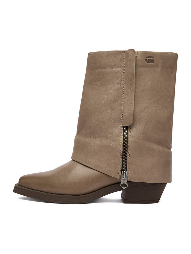 G-Star Raw Stiefeletten G-Star Raw EO-YAGMUR-25FW30 Beige