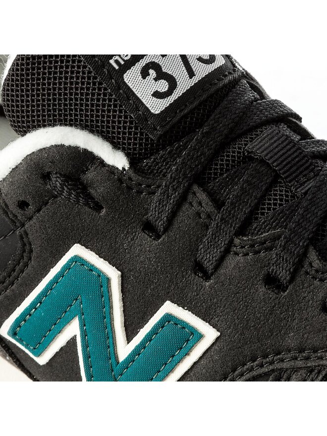 Sneakers New Balance ML373BYS Noir chaussures