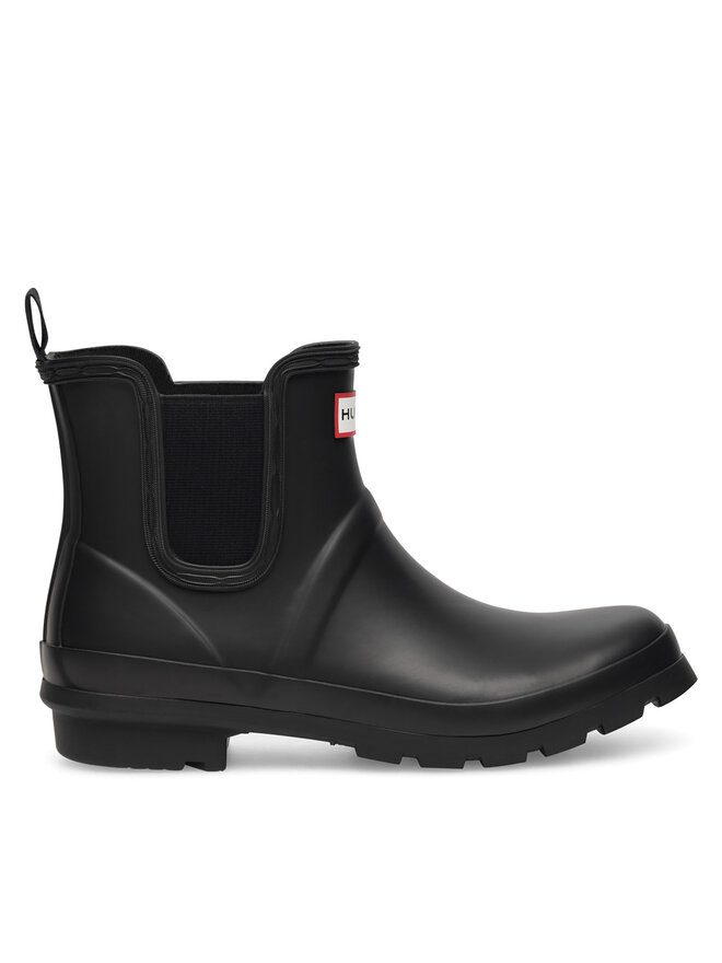 Hunter Cizme de cauciuc Hunter HFW-001 Negru