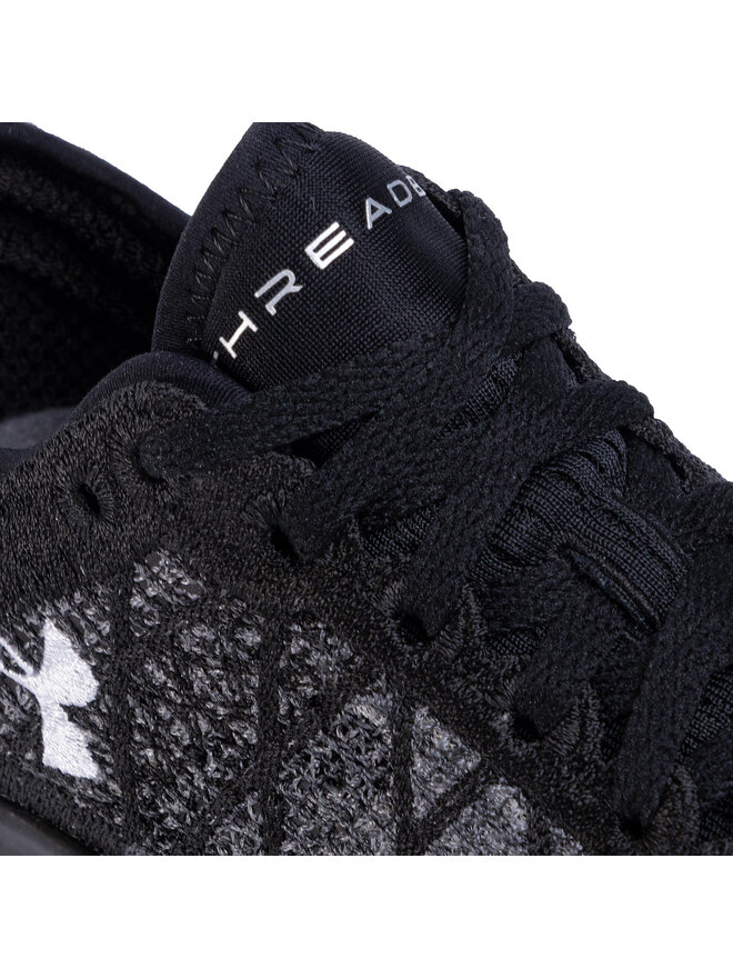 Fitnessschuhe Under Armour Ua W Threadborne Fortis 1295768 001 Grau eschuhe