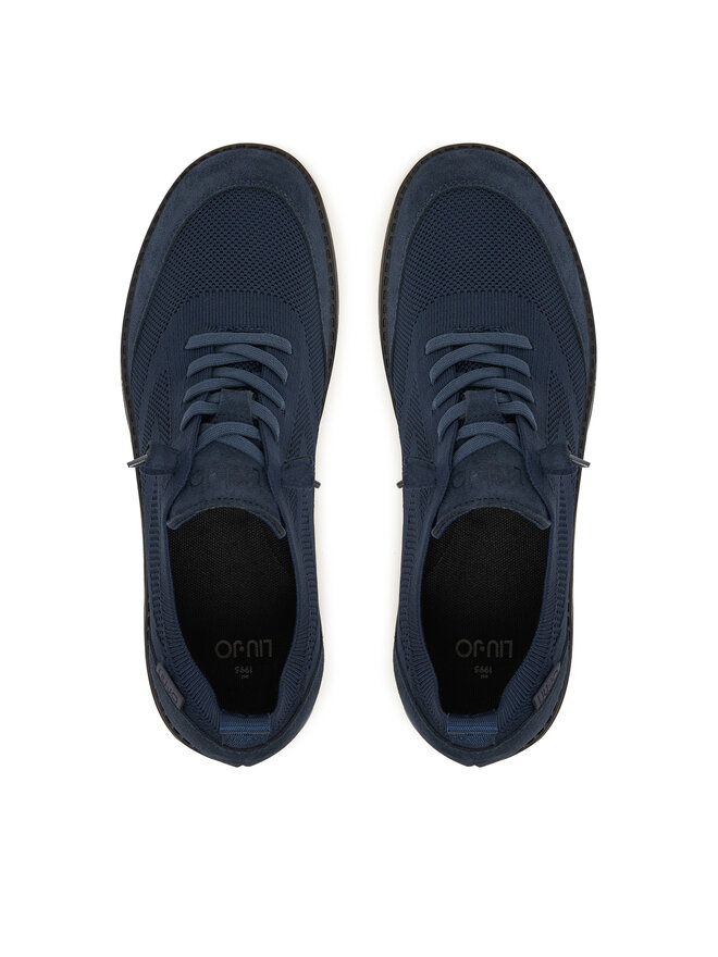 Liu Jo Sneakers Liu Jo 7G5017 TX145 00009 Dunkelblau