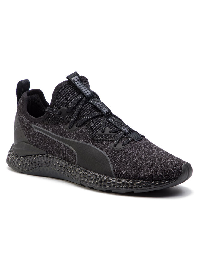Puma Взуття для бігу Puma Hybrid Runner 191111 10 Чорний
