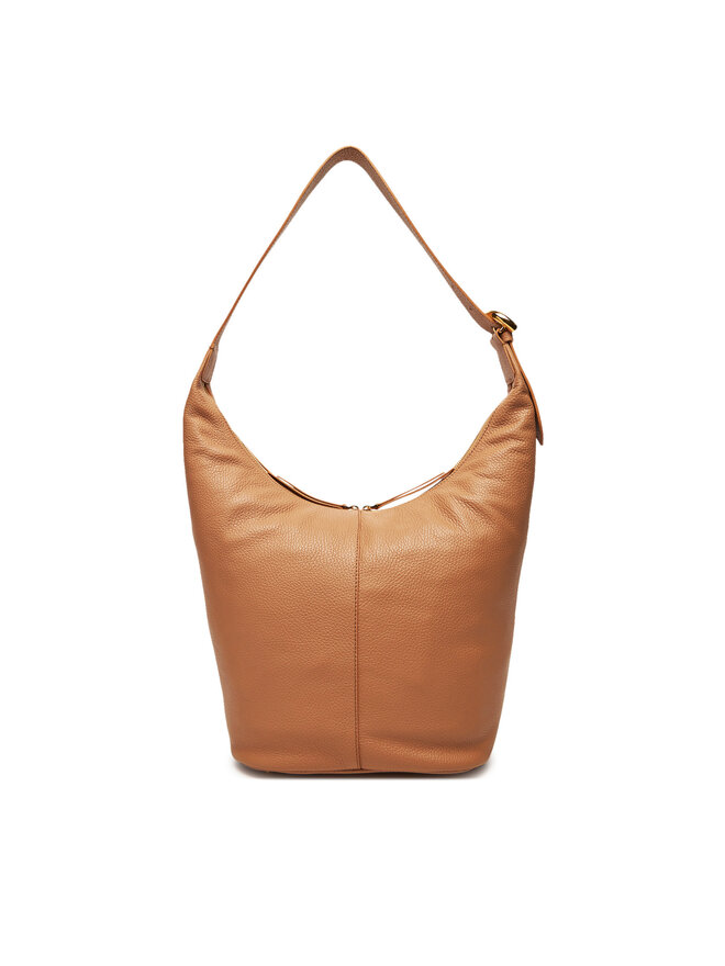 Coccinelle Handtasche Coccinelle E1 S4A 13 01 01 Braun