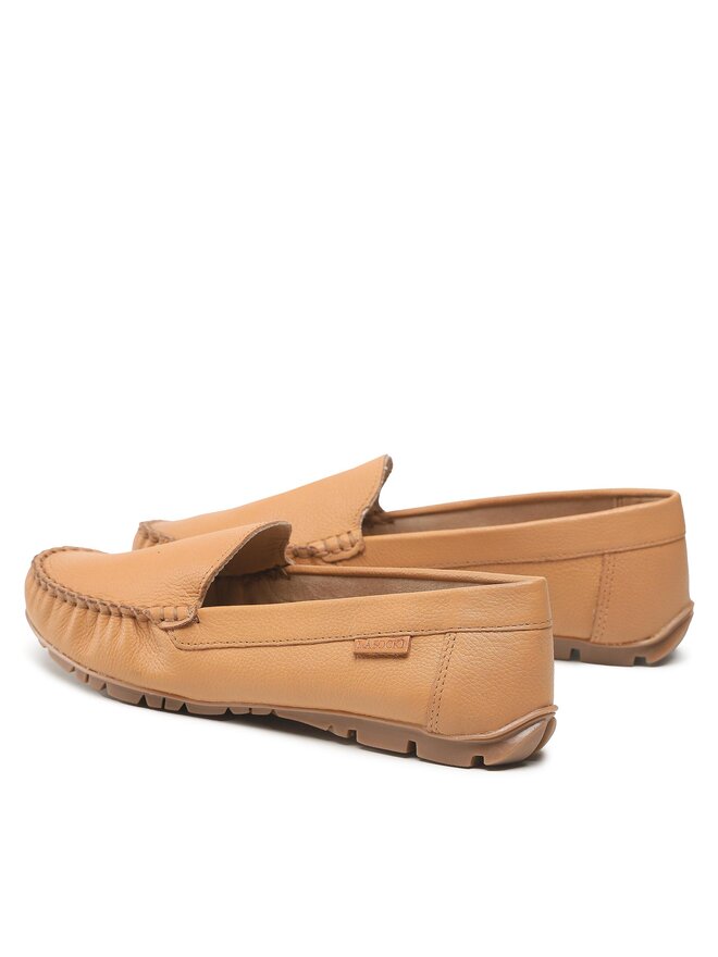 Lasocki Mokassins Lasocki RST-MARA-02 Braun