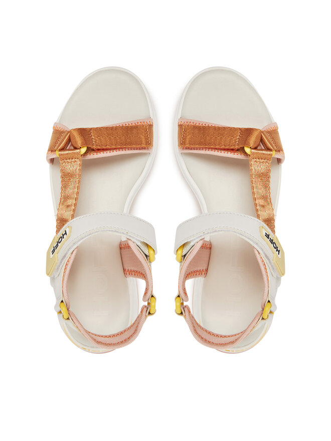 HOFF Sandalias HOFF Samana 12508006 Naranja