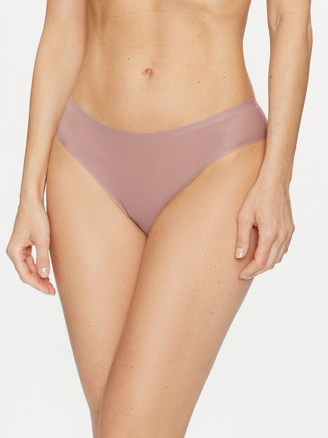 Chantelle Chantelle Klasikinės kelnaitės Soft Stretch C26430 Smėlio