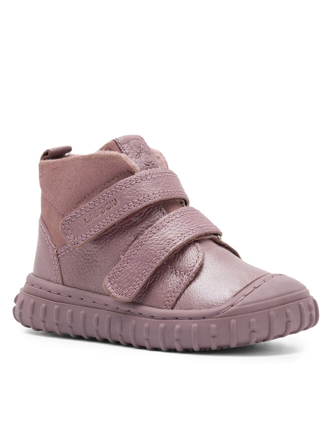 Lasocki Kids Bakancs Lasocki Kids CEO-CI12-PLUTO-01A(II)DZ Rózsaszín
