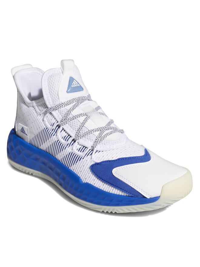 adidas Sneakers adidas Pro Boost Low Shoes FW9505 Weiß