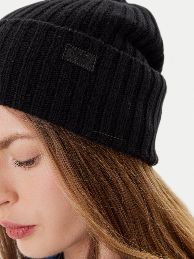 Weekend Max Mara Σκούφος Weekend Max Mara Ritmo 2525576035 Μαύρο