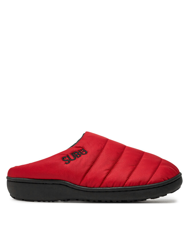 Subu Papucs Subu F-line Piros